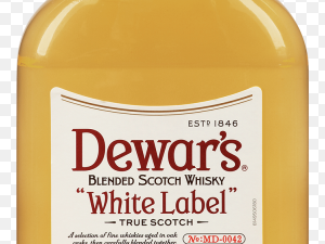 Dewars White Label 375 ml