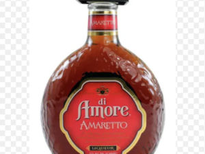 Di Amore Amaretto 750ml