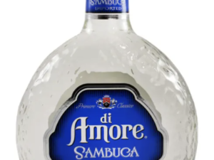 Di Amore Sambuca 750ml