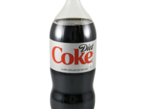 Diet Coke 2L