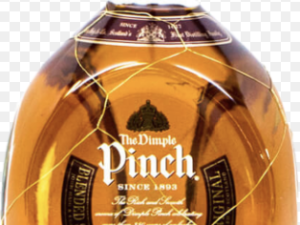 Dimple Pinch 15yr Scotch 750