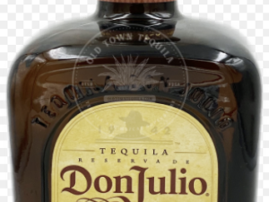 Don Julio Anejo 1.75L