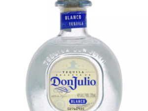 Don Julio Blanco 375ml