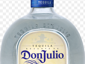 Don Julio Tequila Blanco 1.75L