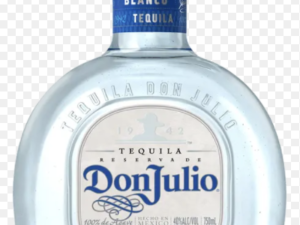 Don Julio Tequila Blanco 750ML