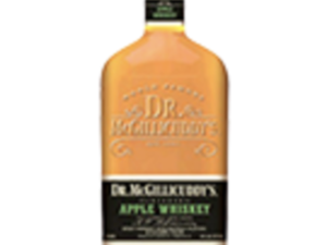 Dr. McGill Apple Whiskey 750ml