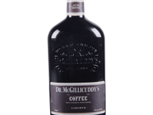 Dr. McGillicuddy Coffee 750ml