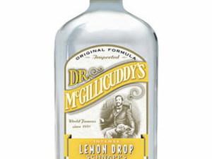 Dr.McGillicuddy Lemon 750ml