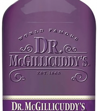 Dr McGillicuddy Grape 750ml