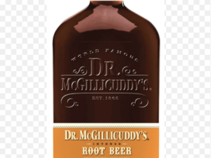 Dr McGillicuddy Root Beer 750ml