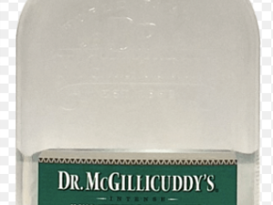 Dr McGillicuddys Menthol 375ml