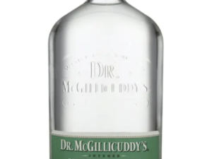 Dr McGillicuddys Menthol 750ml