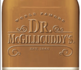 Dr Mcgillicuddys Apple Pie 750ml