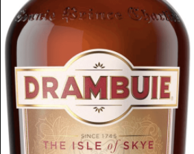 Drambuie Liqueur 1 Liter