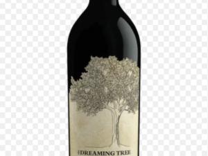 Dreaming Tree Red Crush 750ml