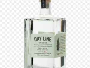 Dry Line Cape Cod Gin 750ml