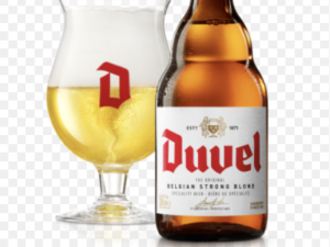 Duvel Belgian Golden Ale 4pk