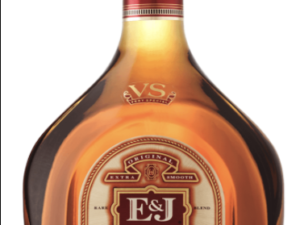 E & J VS Brandy 1.75L