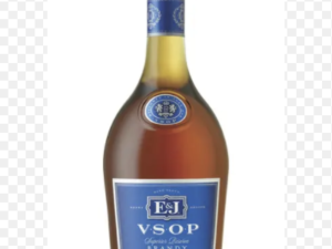 E & J VSOP  750ML