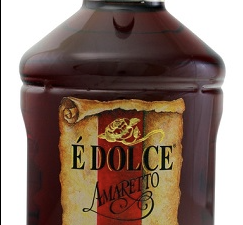 E Dolce Amaretto 1.75L