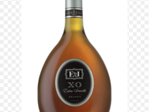 E&J Brandy XO 1.75L