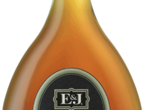 E&J Brandy XO 750ML