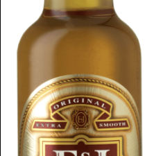 E&J VS Brandy 50ML