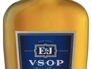 E&J VSOP Brandy 375ml