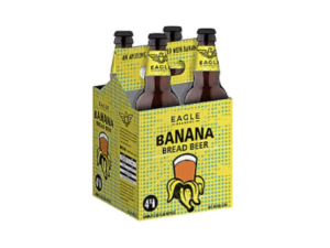 Eagle BANANA Bread 6PK Cans