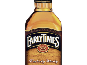 Early Times Kentucky Whisky