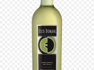 Ecco Domani Pinot Grigio 750ML