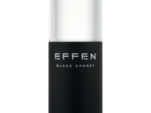 Effen Black Cherry Vodka 750ml