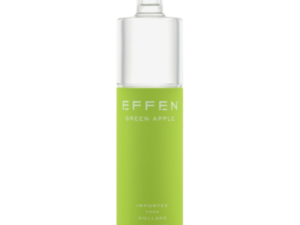 Effen Green Apple Vodka 750ml