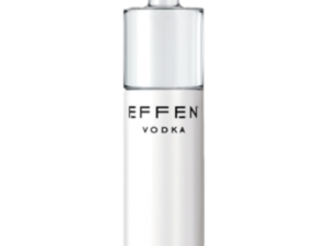 Effen Vodka 750ml