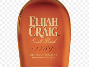 Elijah Craig Small Batch 1.75L