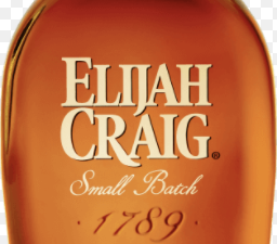 Elijah Craig Small Batch 750ml