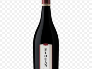 Elouan Pinot Noir 750ml