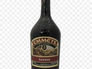 Emmets Irish Cream 1.75L