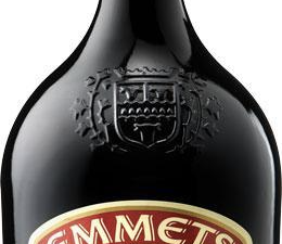 Emmets Irish Cream 750ml