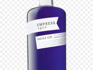 Empress Gin 750ml