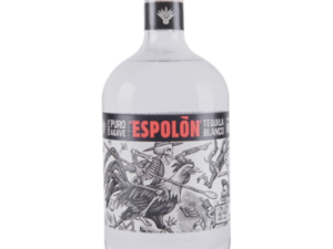 Espolon Blanco Tequila 1.75L