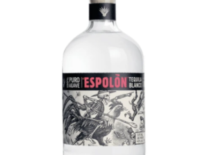 Espolon Blanco Tequila 375ml