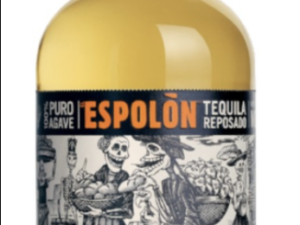 Espolon Reposado 1.75L