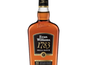 Evan Williams 1783 Small Batch 1.75L