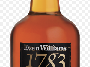 Evan Williams 1783 Small Batch 750ml