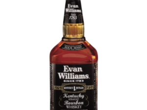 Evan Williams Bourbon 1.75L