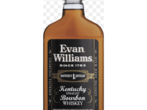 Evan Williams Bourbon 200ml