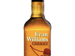 Evan Williams Cherry 750ml