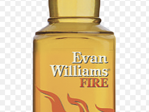 Evan Williams Fire 50ml 15PK