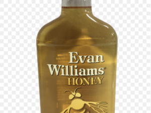 Evan Williams Honey 375ml